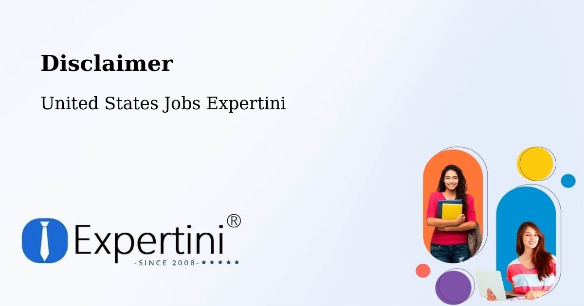 Disclaimer – Towanda - United States Jobs Expertini