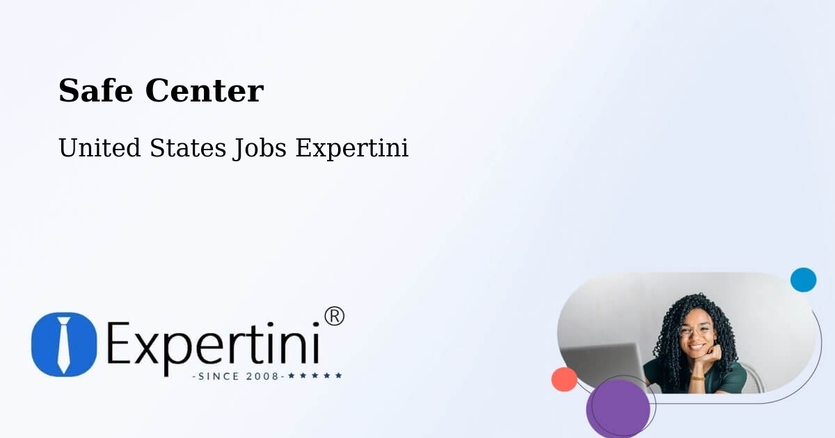 Safety Center – Towanda - United States Jobs Expertini